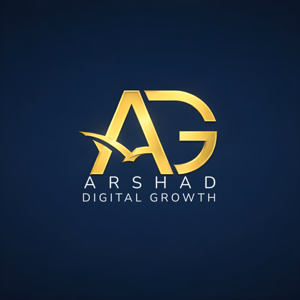 Arshad Digital Growth