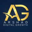 High Digital Growth